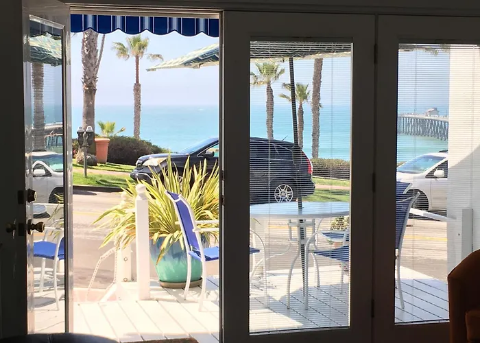 Sea Horse Resort