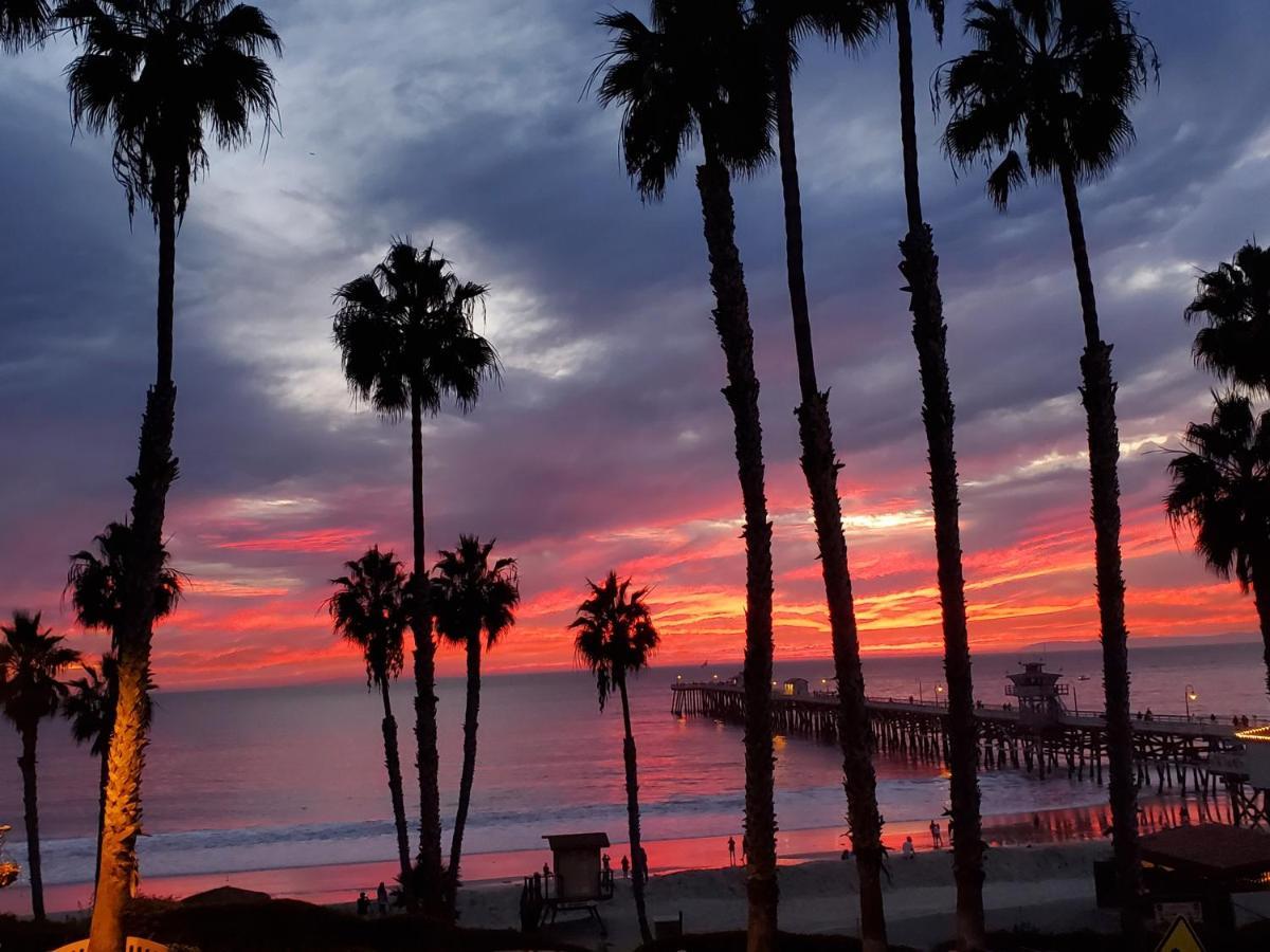 Sea Horse Hotel San Clemente