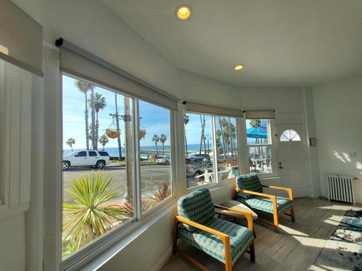 Hotel Sea Horse 3*
