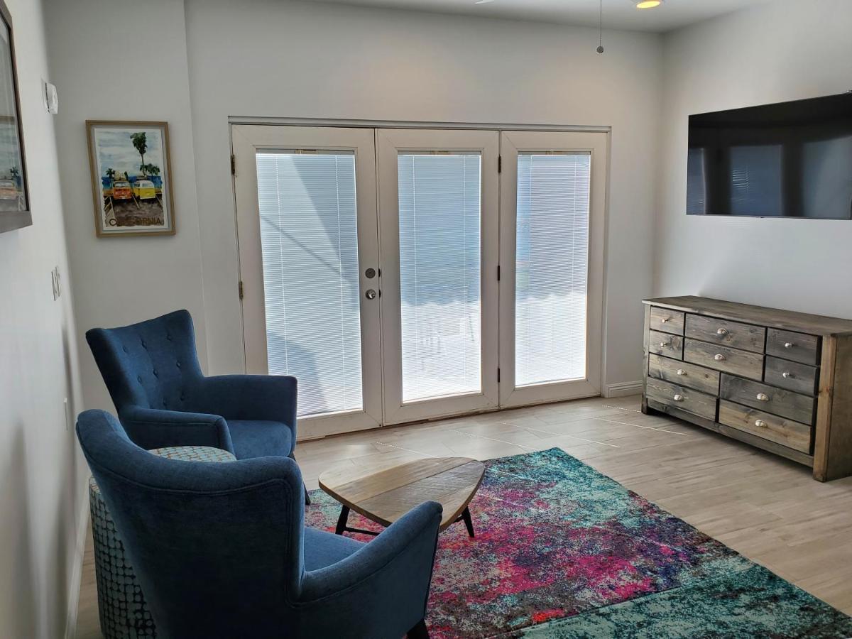Sea Horse 3* San Clemente