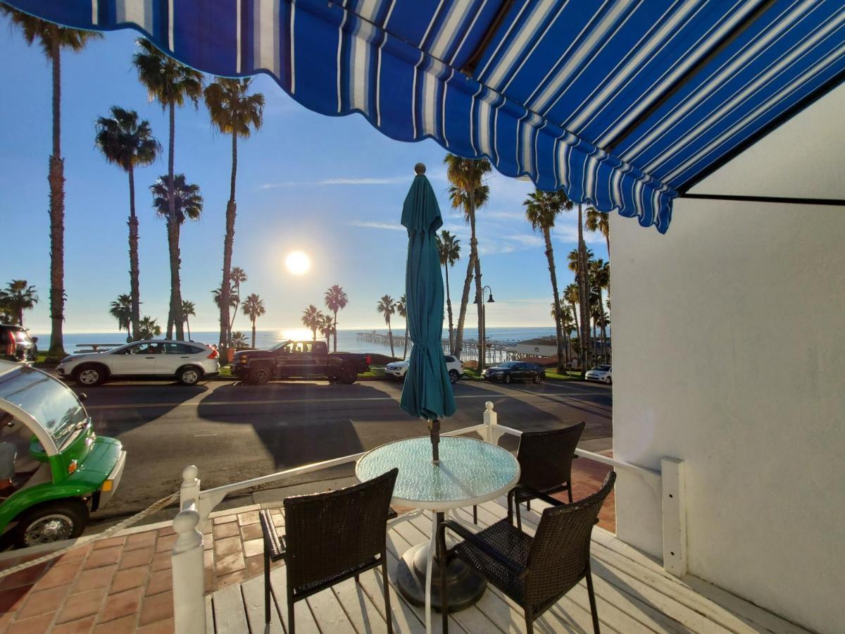 Hotel Sea Horse San Clemente