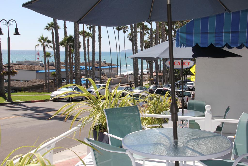 Sea Horse San Clemente