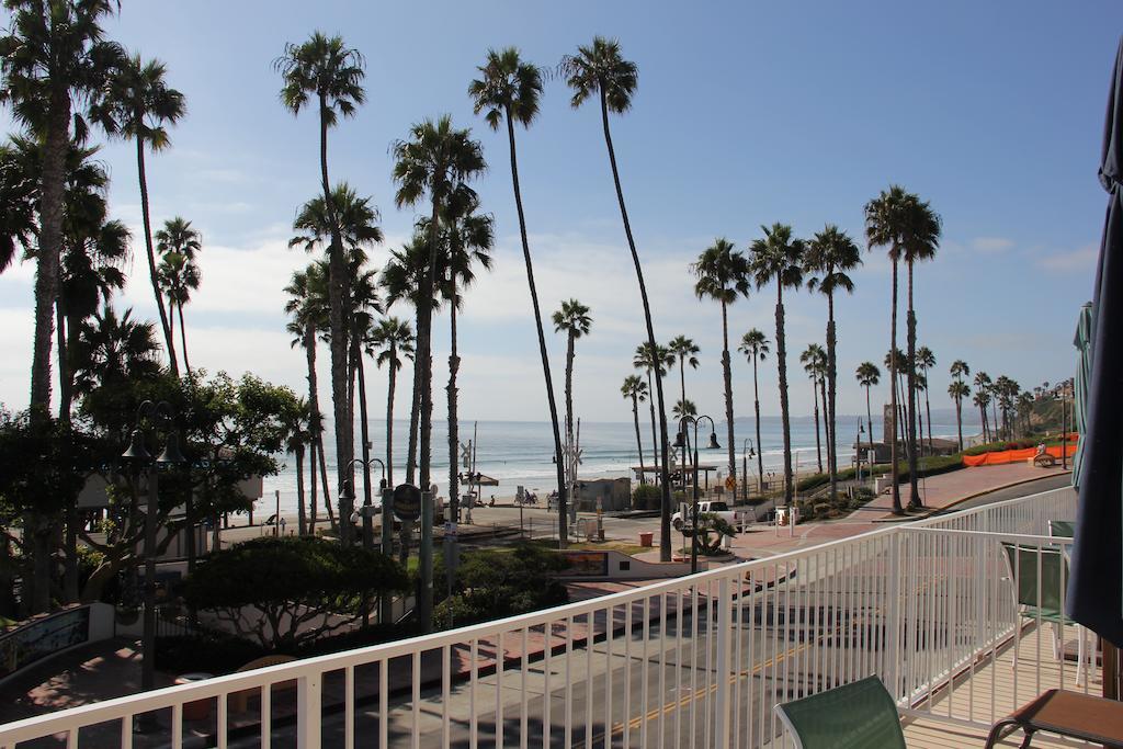 Hotel Sea Horse San Clemente