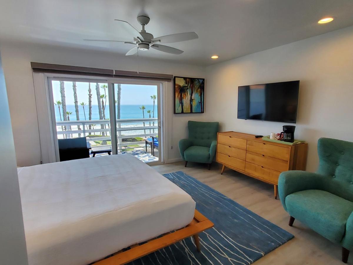 Sea Horse Hotel