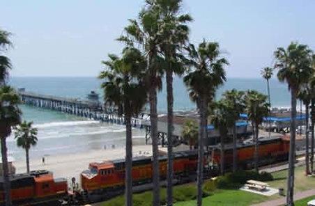 Sea Horse 3* San Clemente