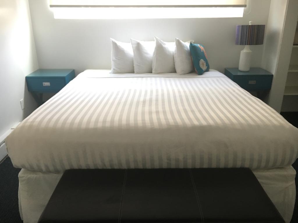 Sea Horse Hotel
