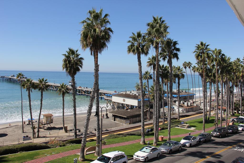 Sea Horse Hotel 3*