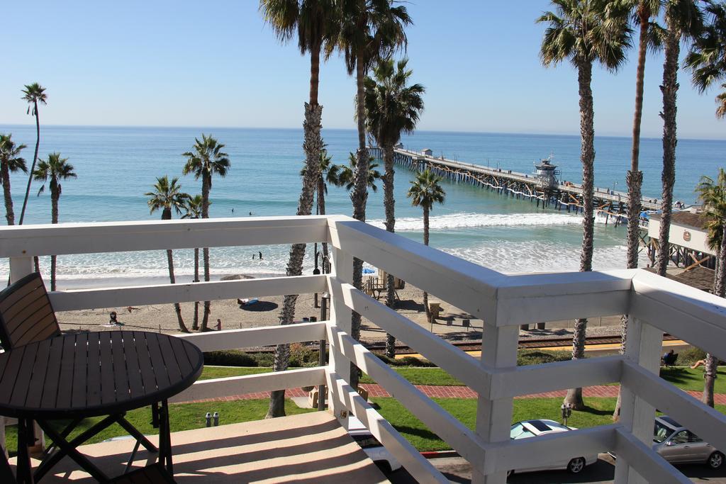 Sea Horse Hotel