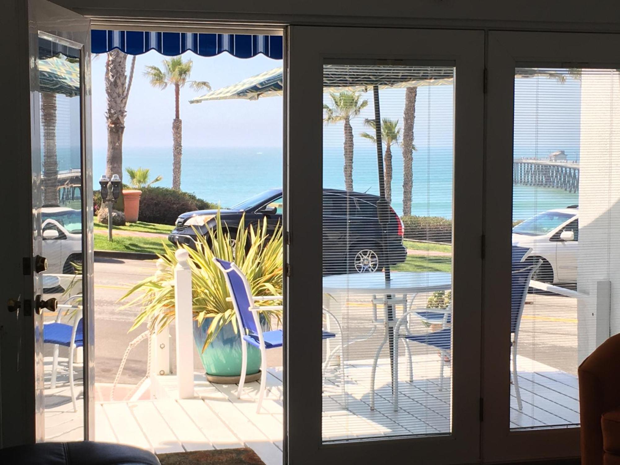 Hotel Sea Horse 3*