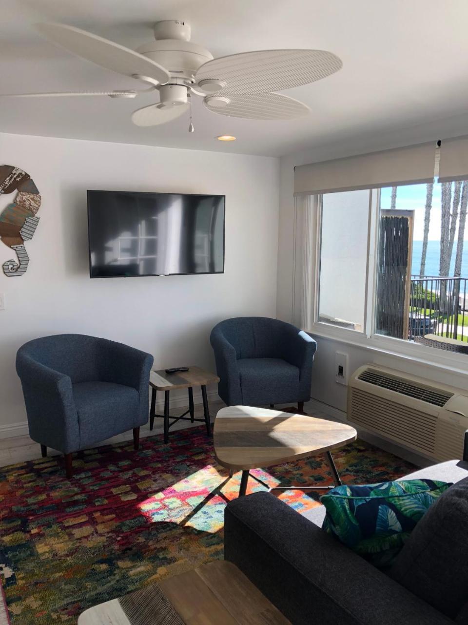 Sea Horse Hotel San Clemente
