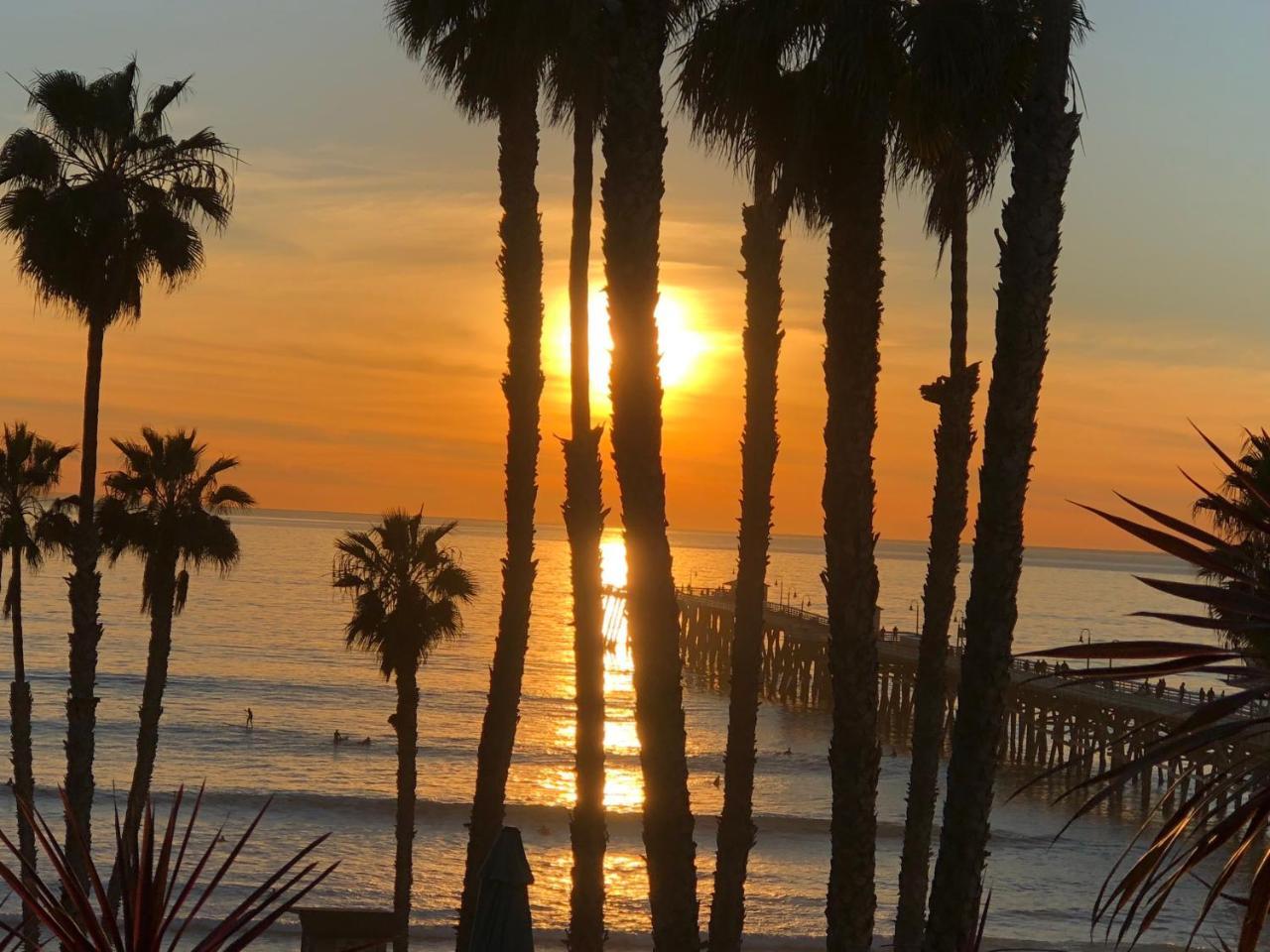 Sea Horse 3* San Clemente