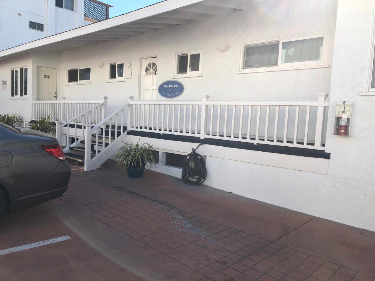Sea Horse 3* San Clemente