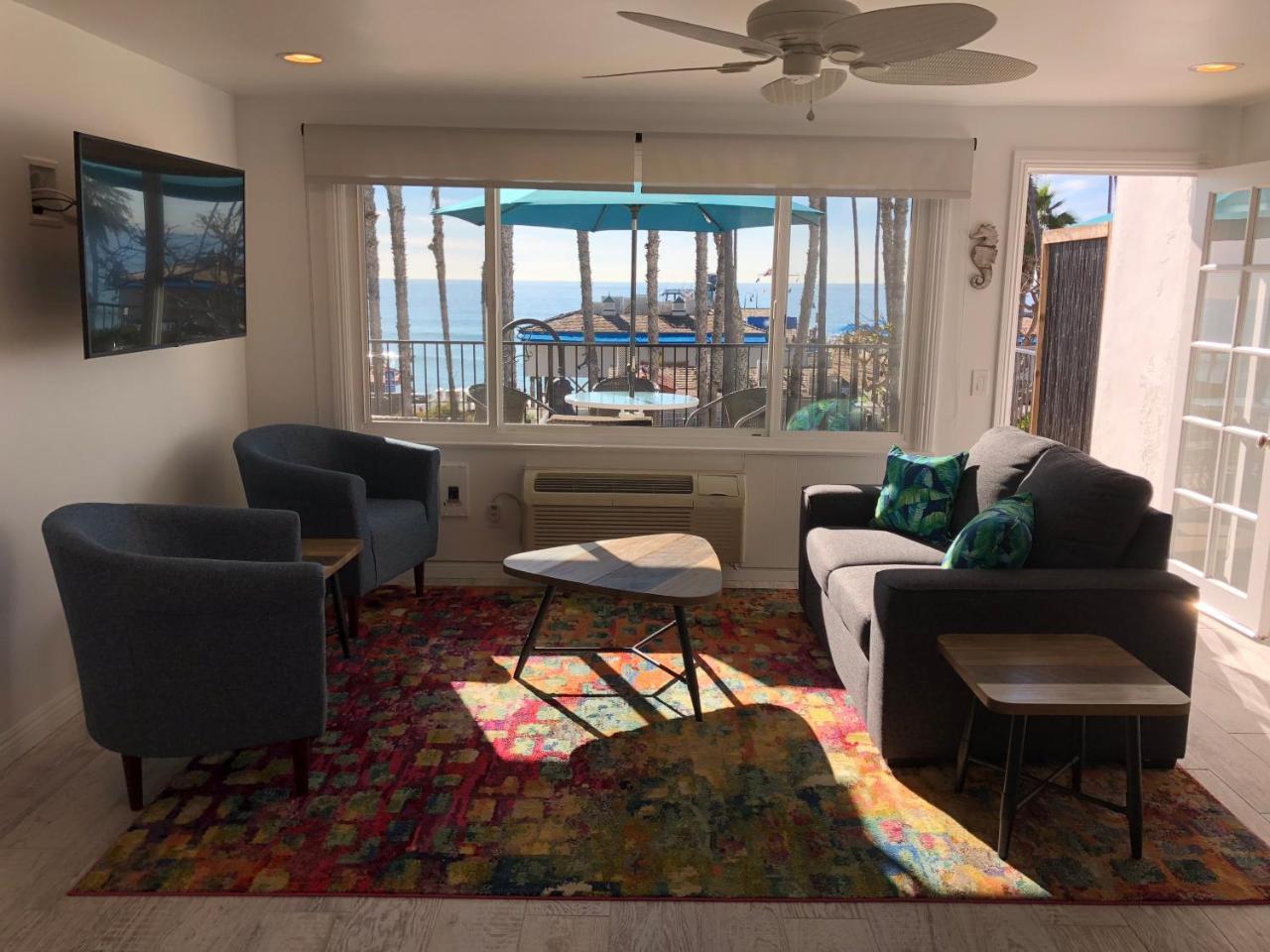 Hotel Sea Horse