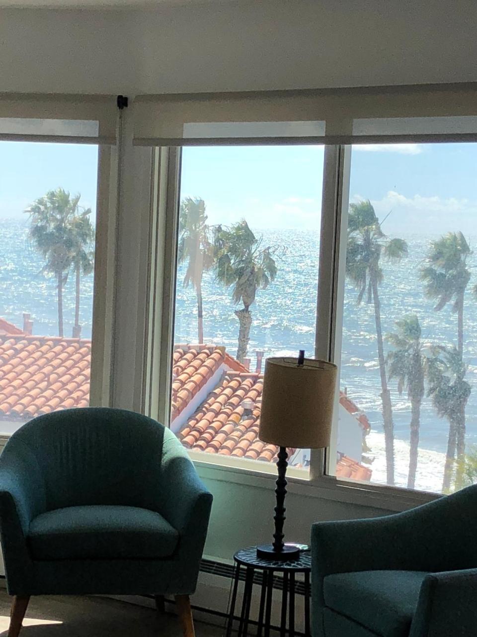 Sea Horse 3* San Clemente