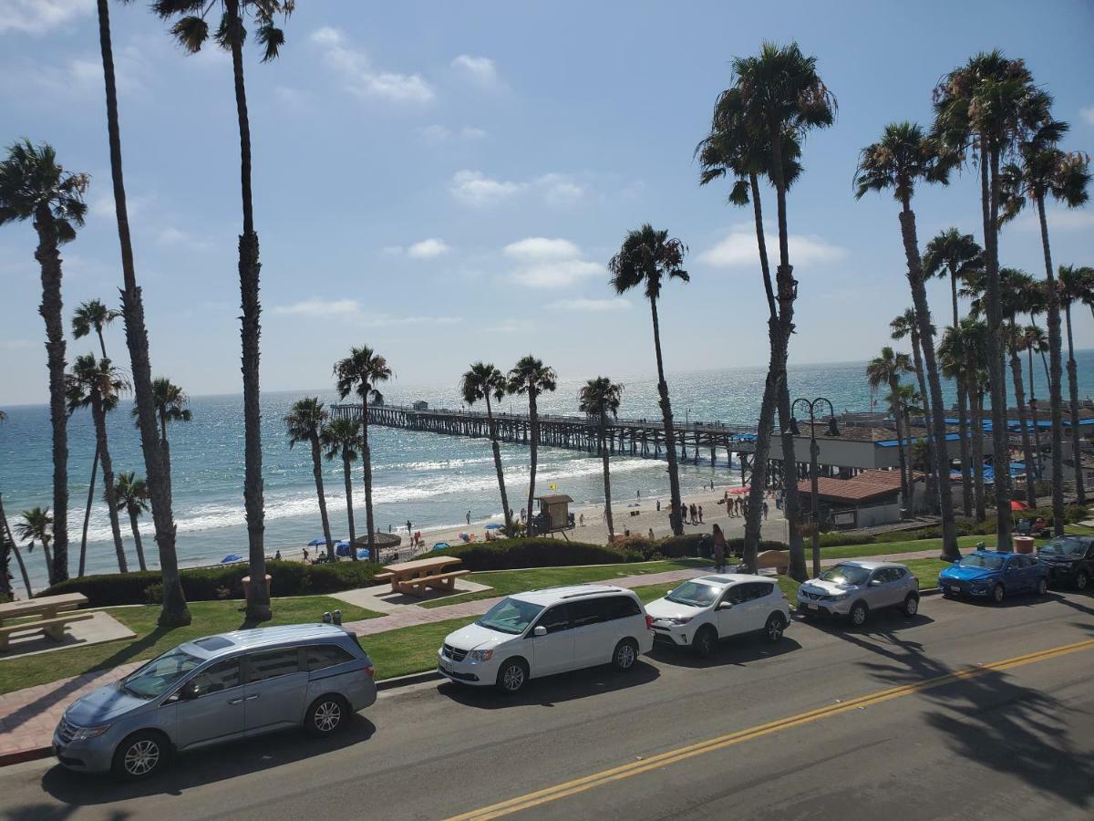 Sea Horse San Clemente