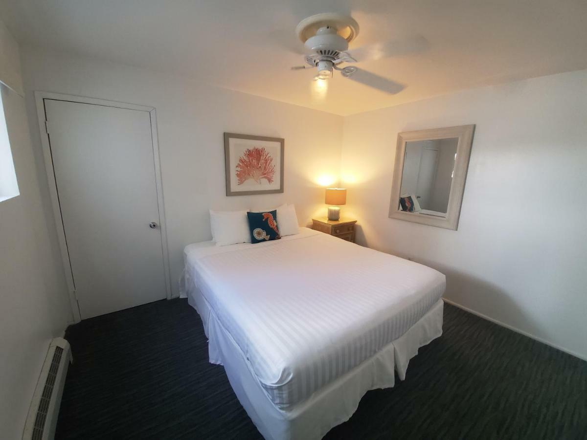 Hotel Sea Horse San Clemente