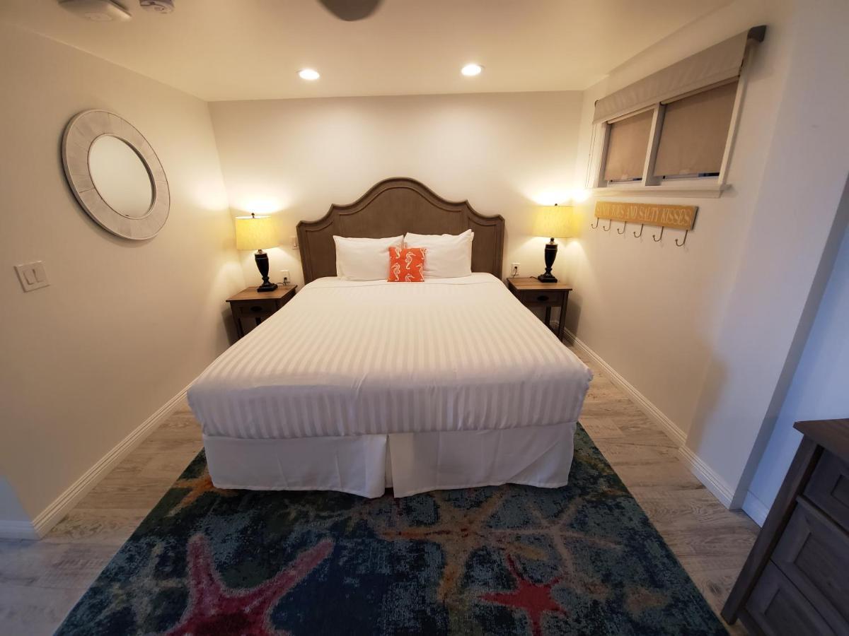 Hotel Sea Horse 3*