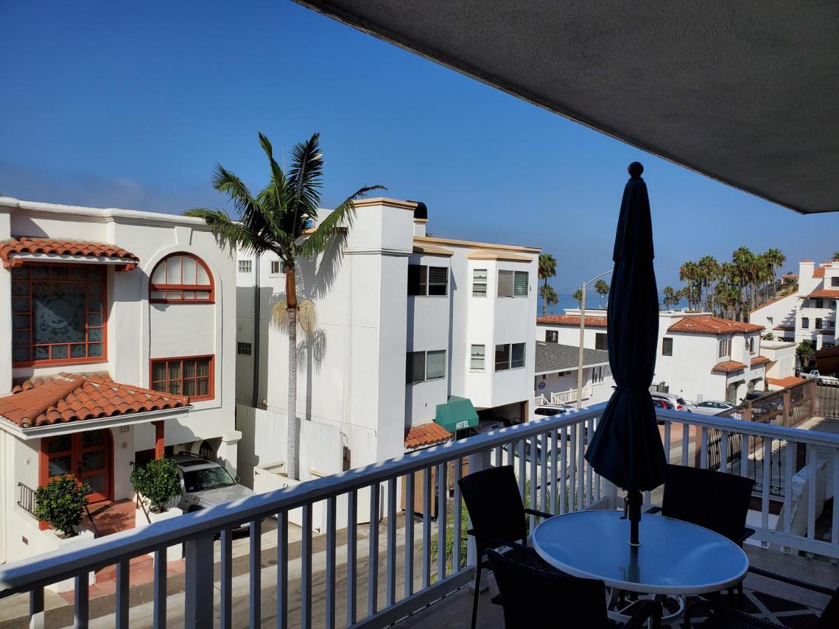 Sea Horse 3* San Clemente