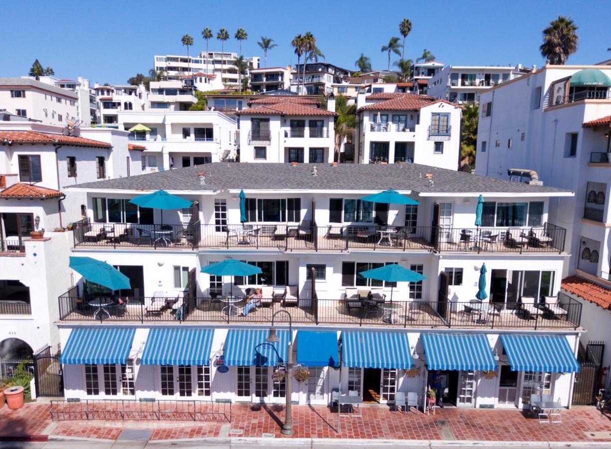 Hotel Sea Horse San Clemente