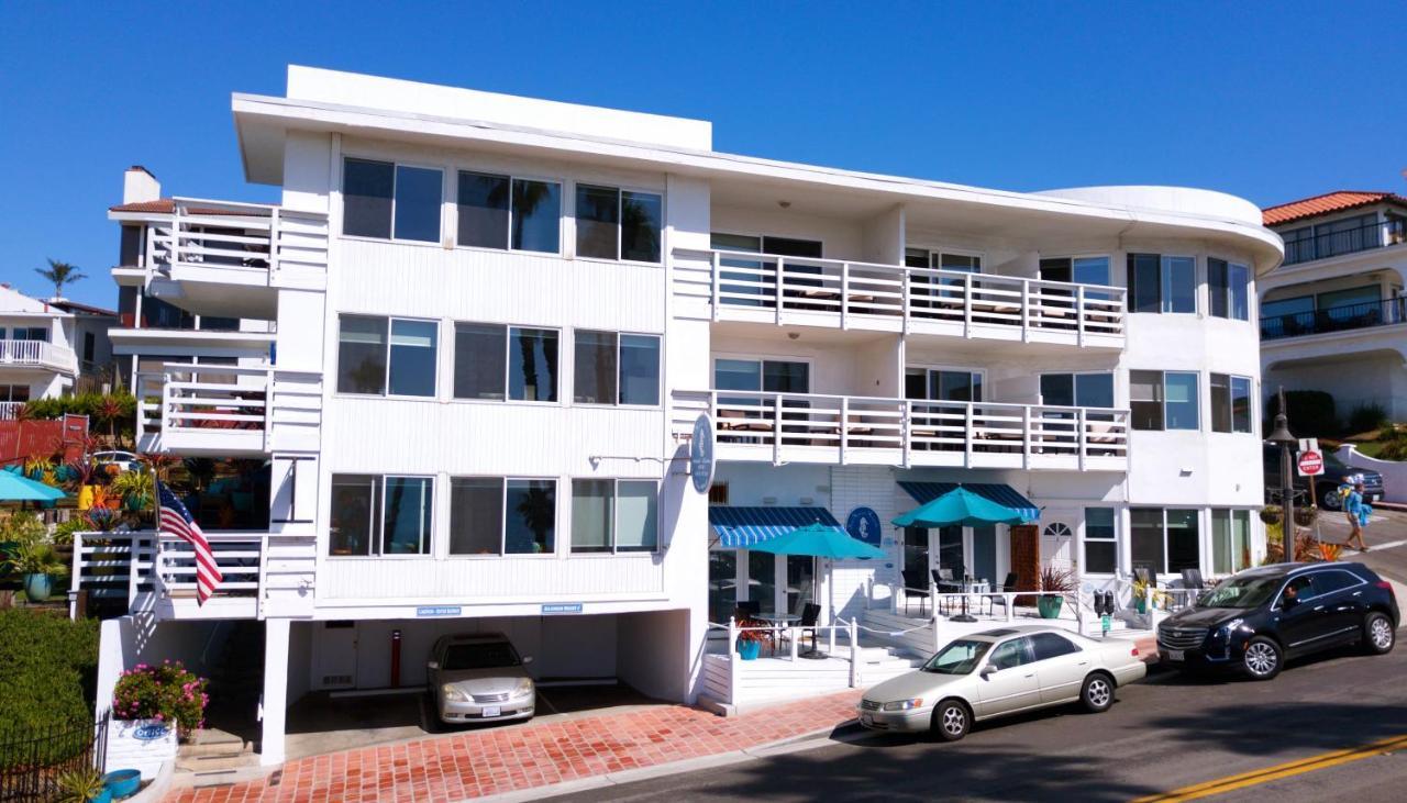 Sea Horse Hotel San Clemente
